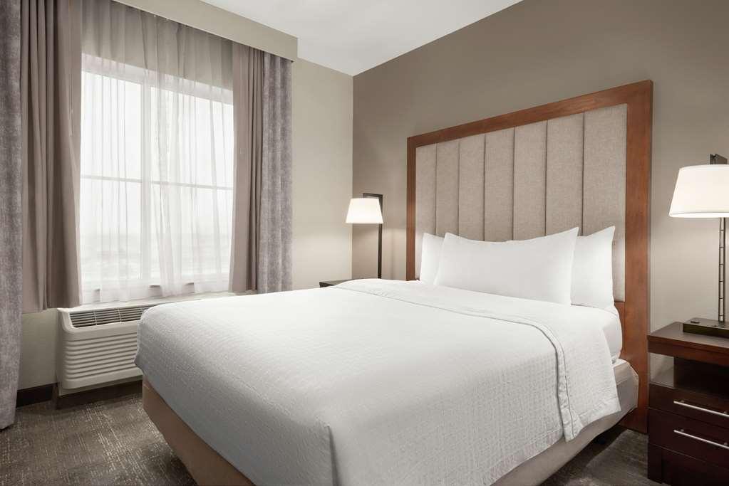 Homewood Suites Fort Wayne Ellisville Quarto foto