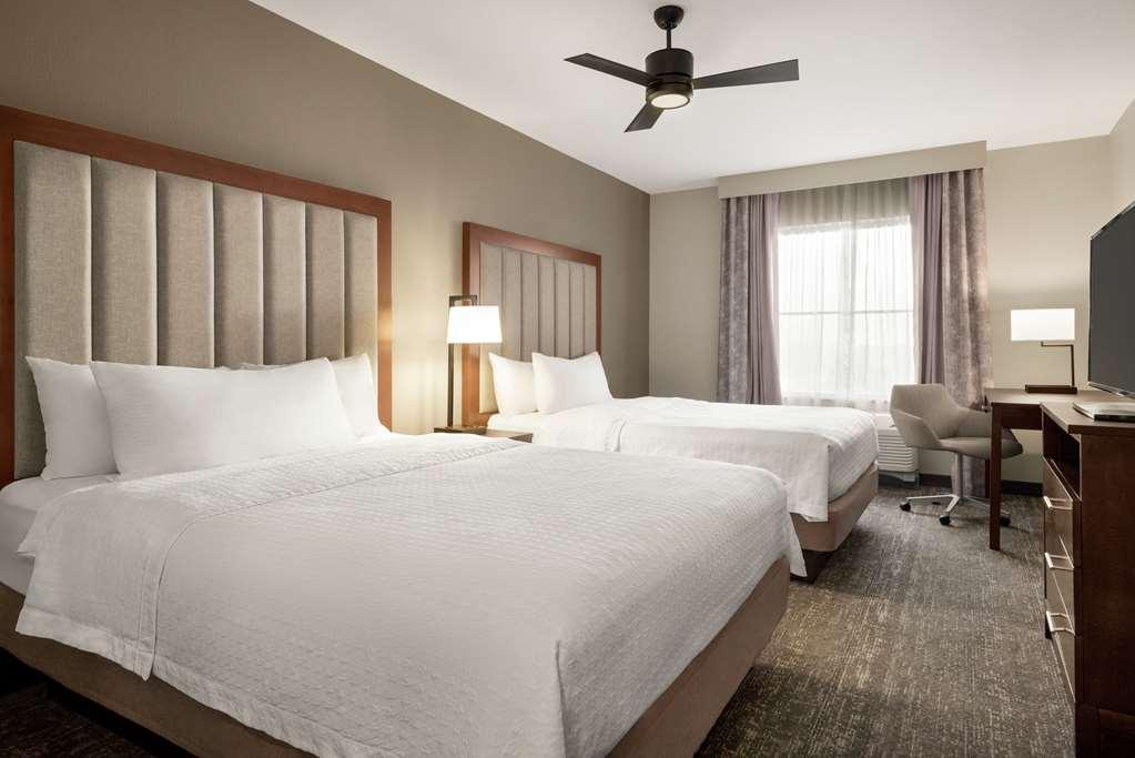 Homewood Suites Fort Wayne Ellisville Quarto foto