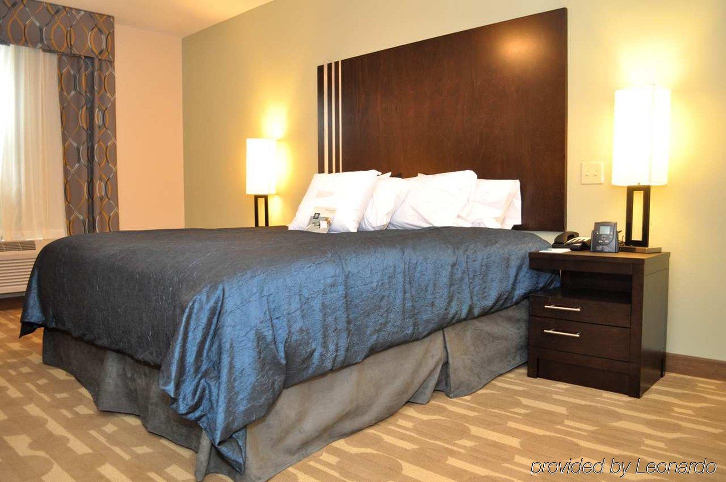 Homewood Suites Fort Wayne Ellisville Quarto foto