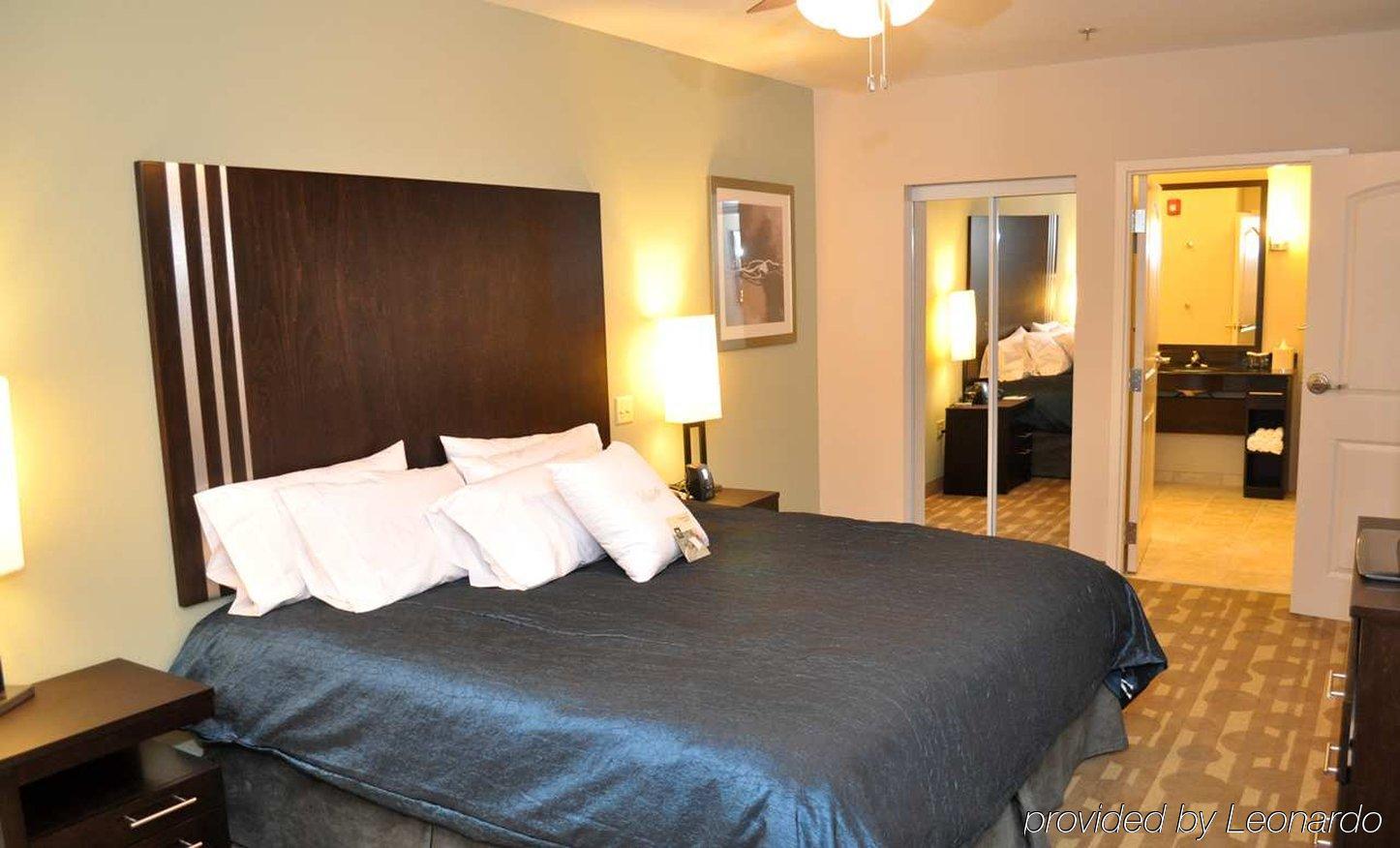 Homewood Suites Fort Wayne Ellisville Quarto foto