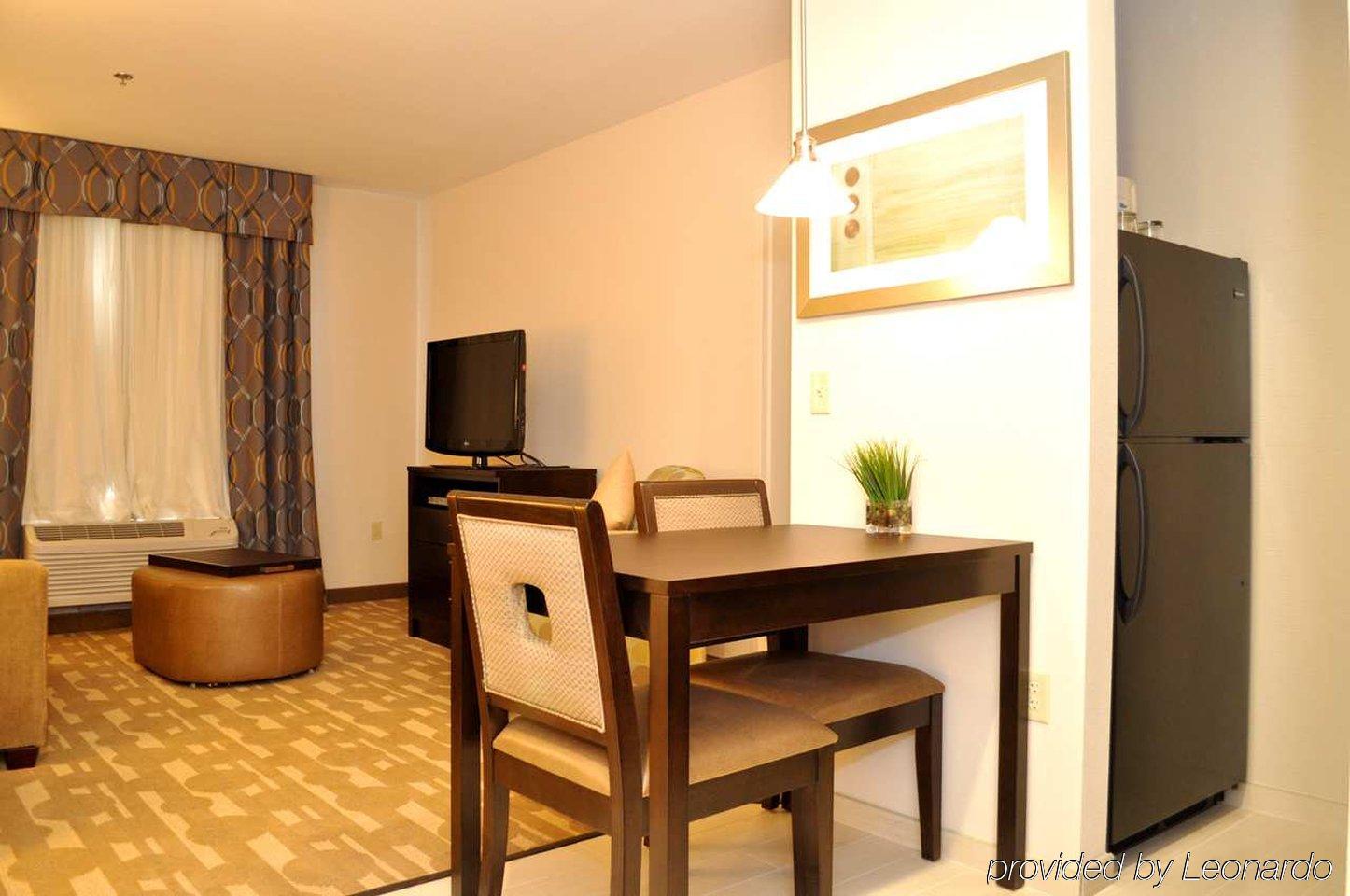 Homewood Suites Fort Wayne Ellisville Quarto foto