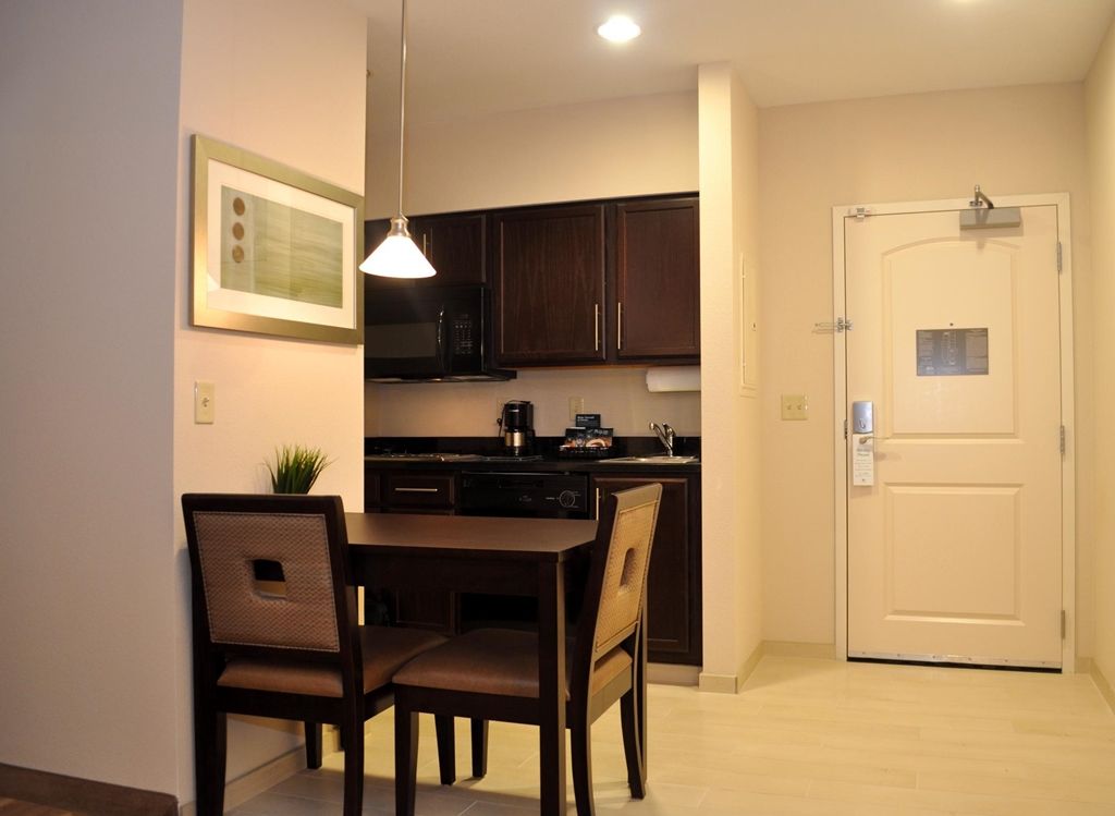 Homewood Suites Fort Wayne Ellisville Quarto foto