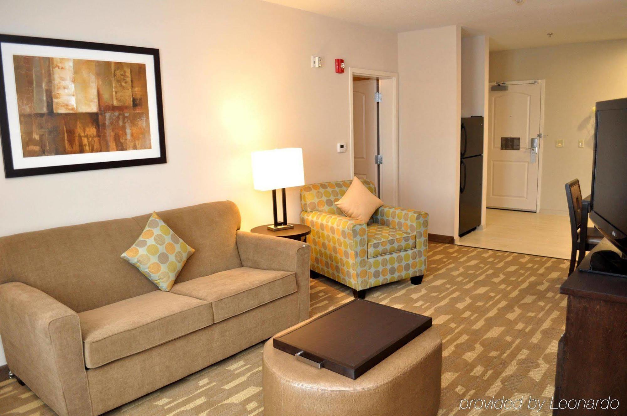 Homewood Suites Fort Wayne Ellisville Quarto foto
