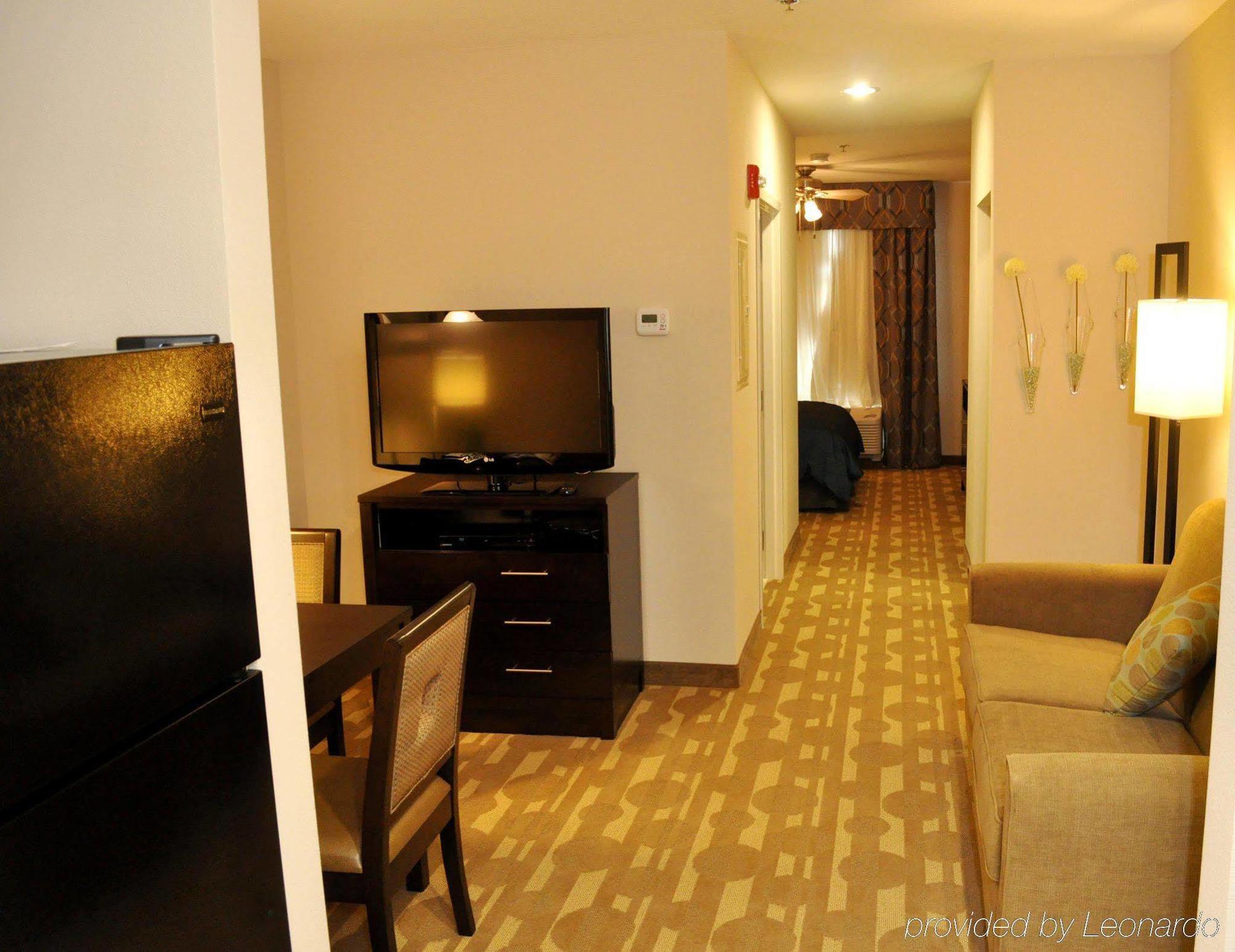 Homewood Suites Fort Wayne Ellisville Quarto foto