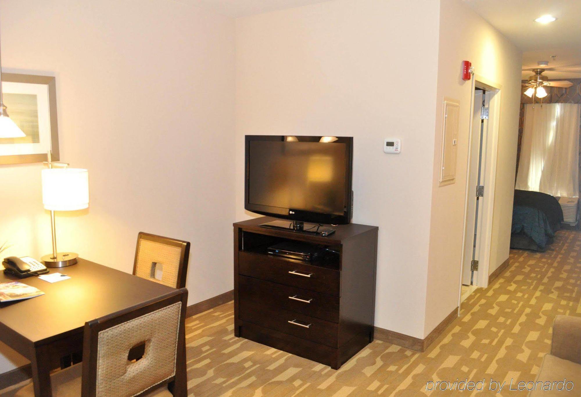 Homewood Suites Fort Wayne Ellisville Quarto foto