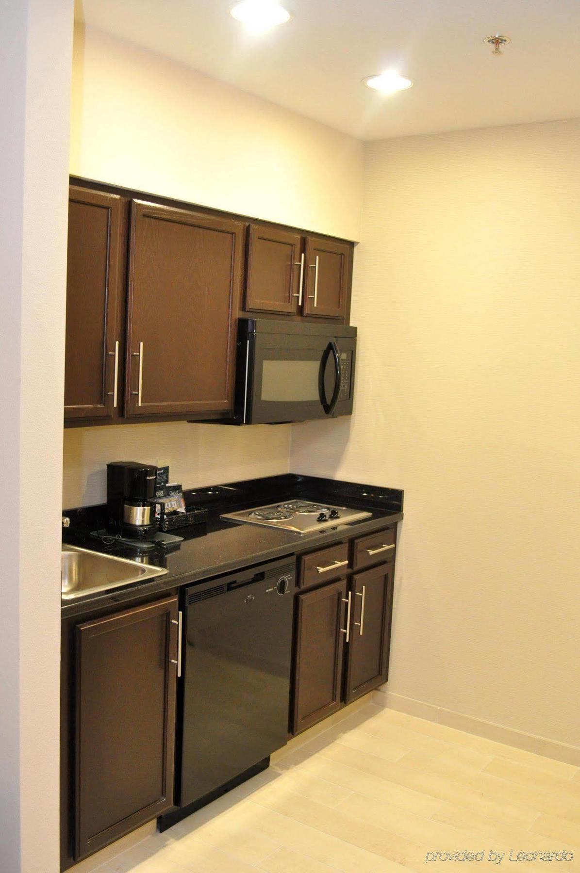 Homewood Suites Fort Wayne Ellisville Quarto foto