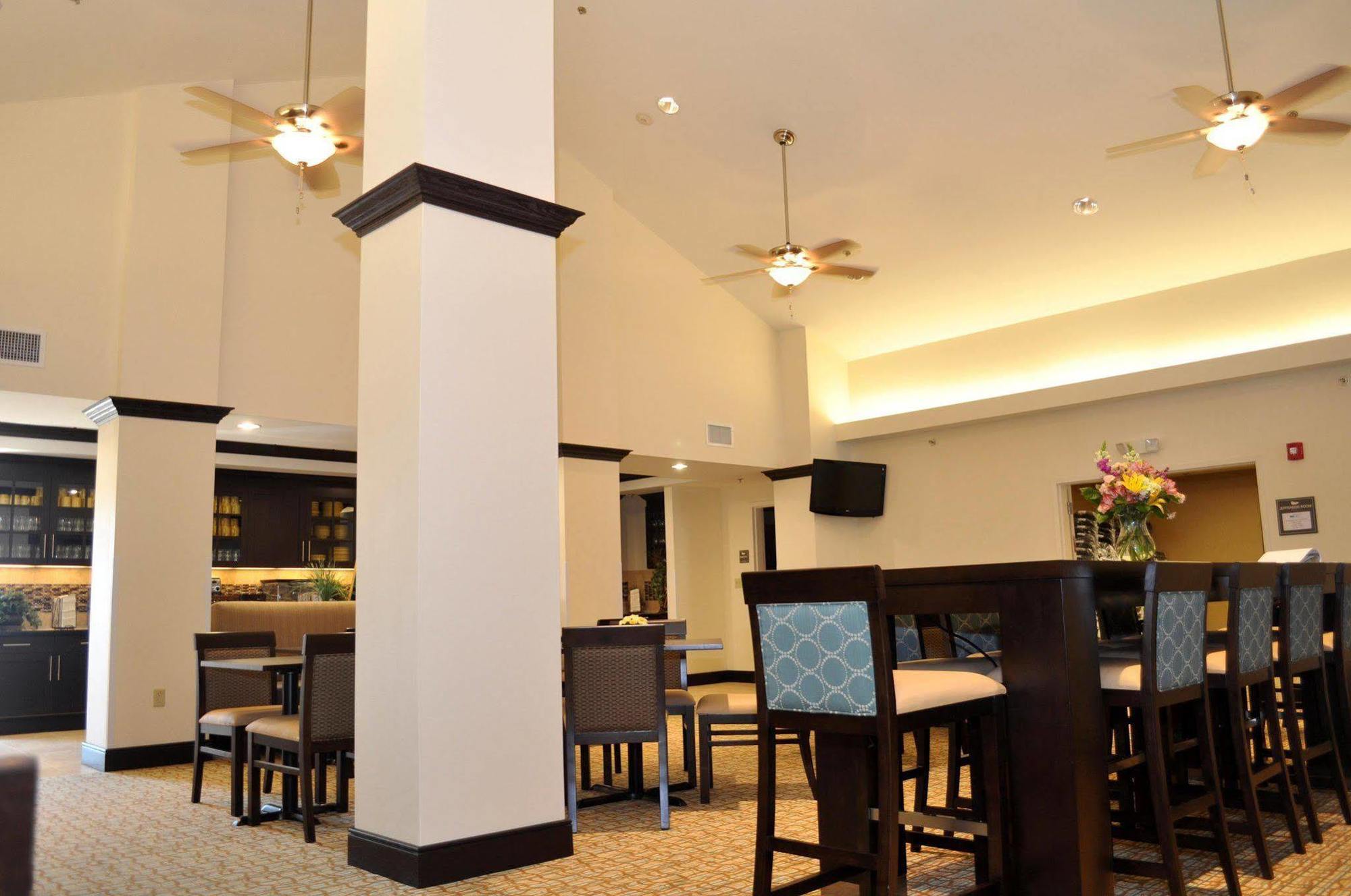 Homewood Suites Fort Wayne Ellisville Instalações foto