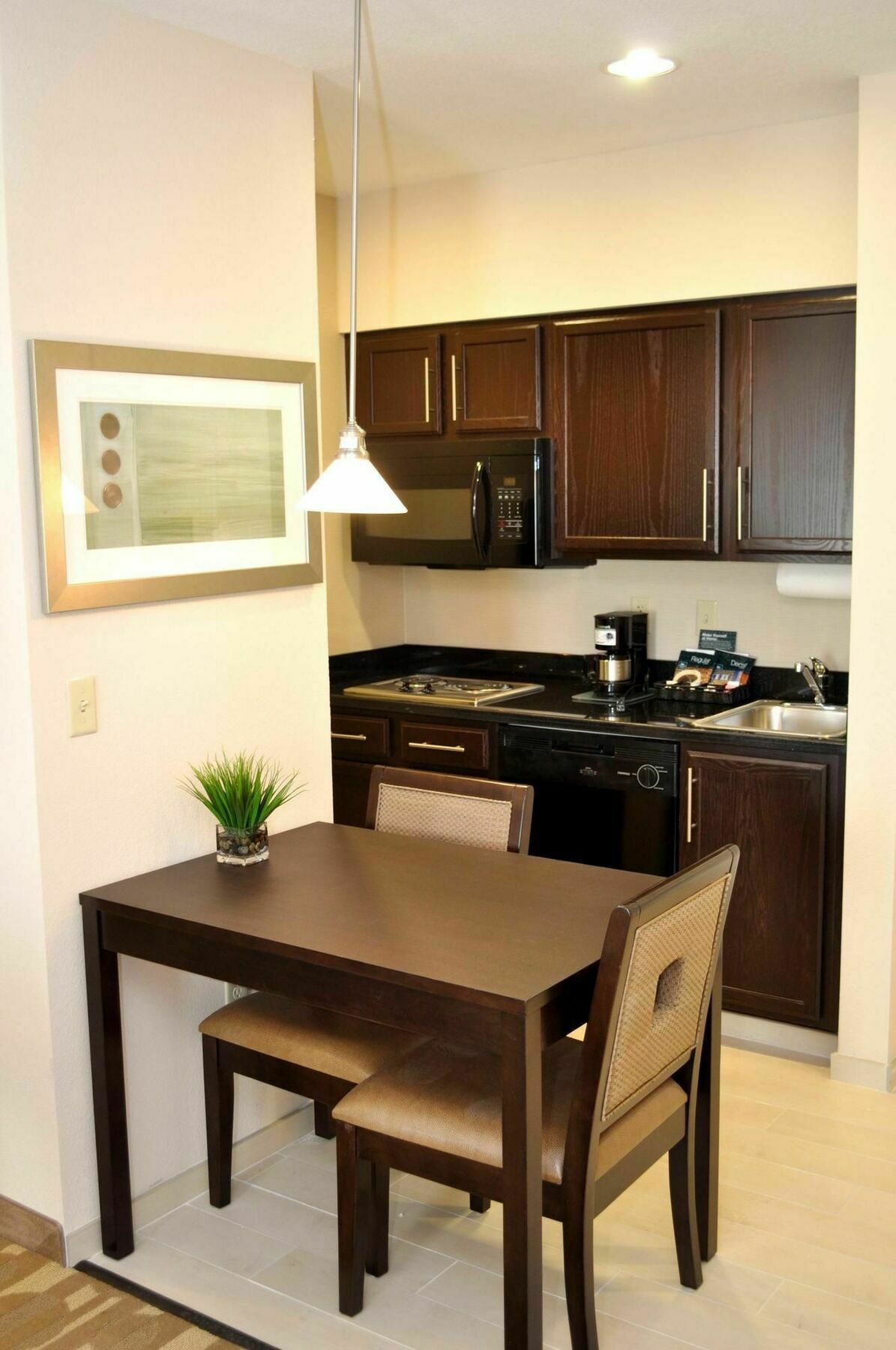 Homewood Suites Fort Wayne Ellisville Quarto foto