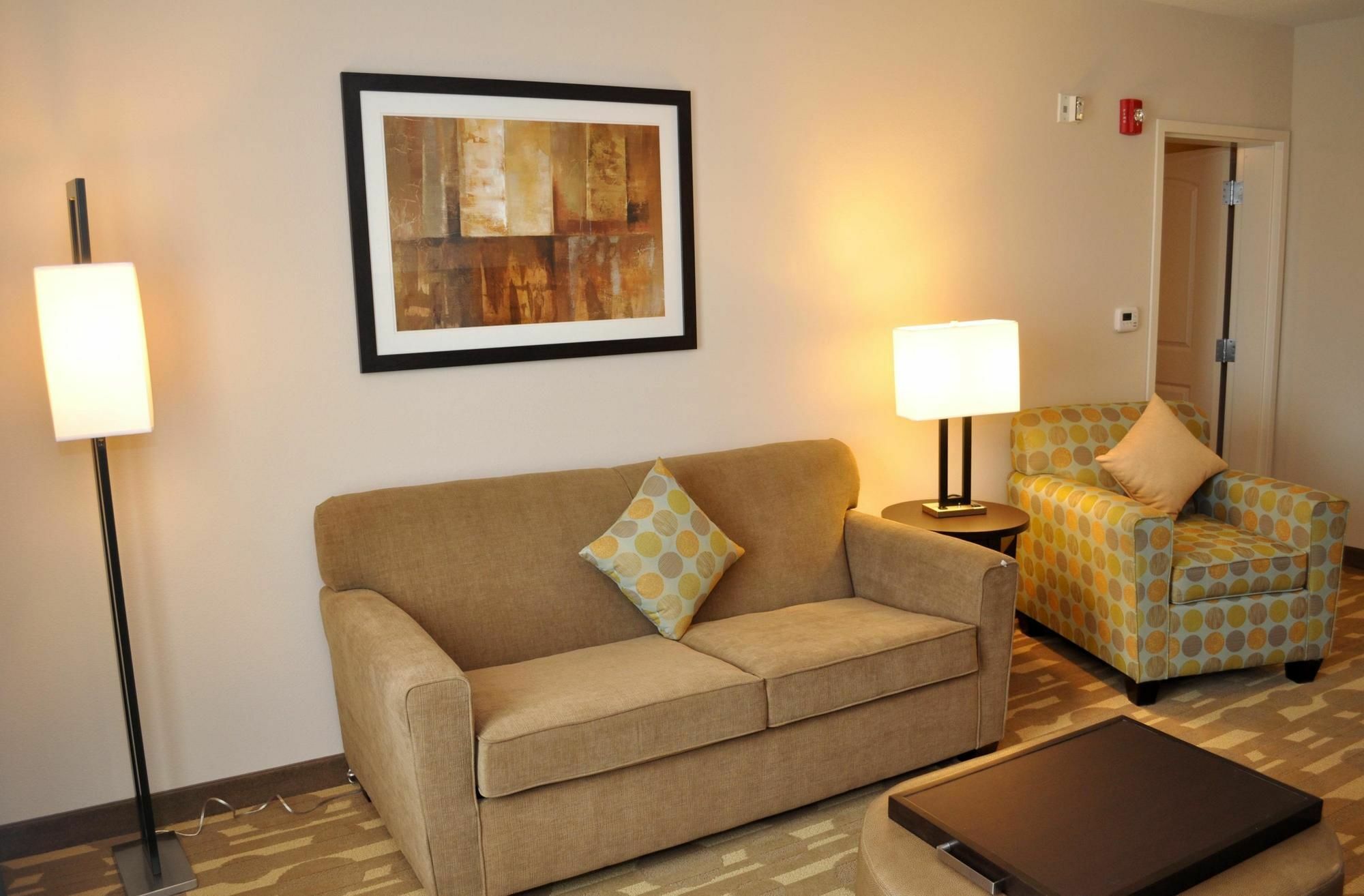 Homewood Suites Fort Wayne Ellisville Quarto foto